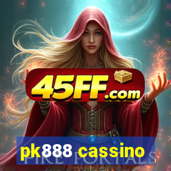 pk888 cassino